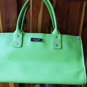 Kate Spade handbag